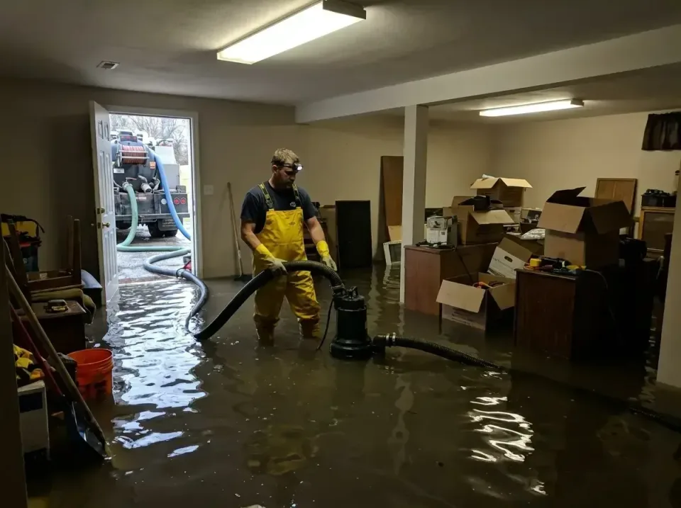 basement-burst-pipe-flooding-a-001 — frequently asked questions, 24-Hour Water Damage Restoration Services in Waukegan, IL